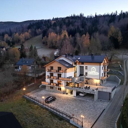 Bed and Breakfast Bella Monte Щирк Экстерьер фото