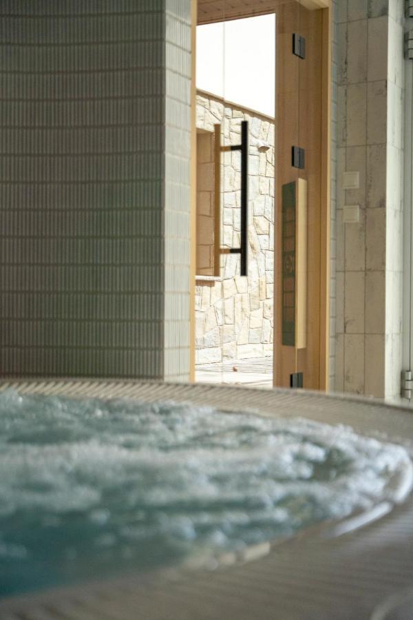 Bed and Breakfast Bella Monte Щирк Экстерьер фото