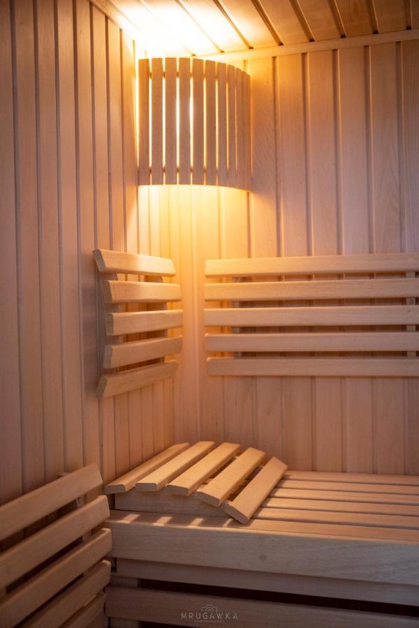 Bed and Breakfast Bella Monte Щирк Экстерьер фото